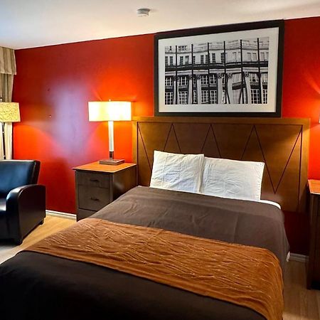 Coach House Inn โทเบอร์มอรี ภายนอก รูปภาพ