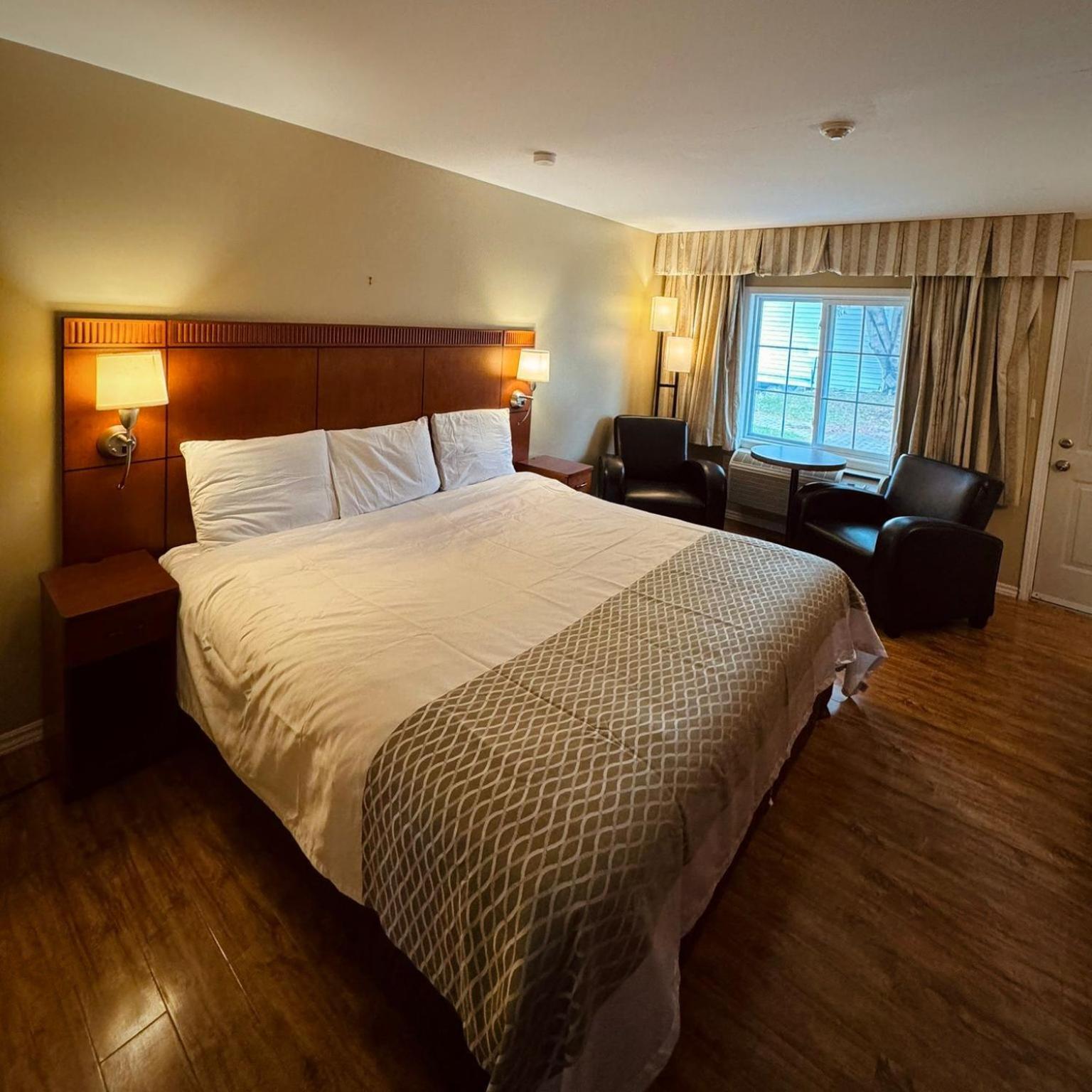 Coach House Inn โทเบอร์มอรี ภายนอก รูปภาพ