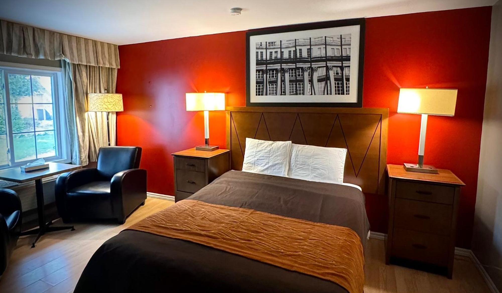 Coach House Inn โทเบอร์มอรี ภายนอก รูปภาพ