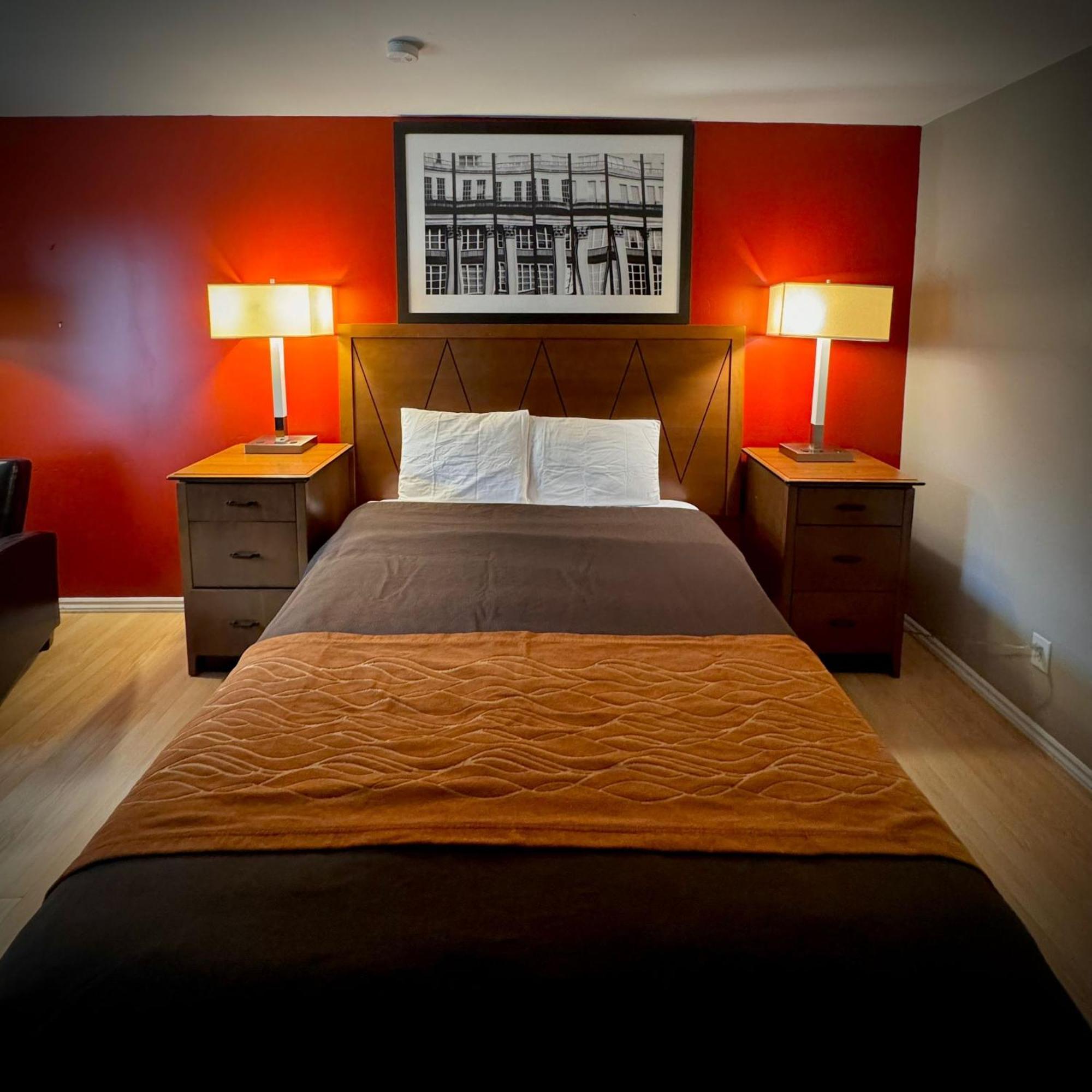 Coach House Inn โทเบอร์มอรี ภายนอก รูปภาพ