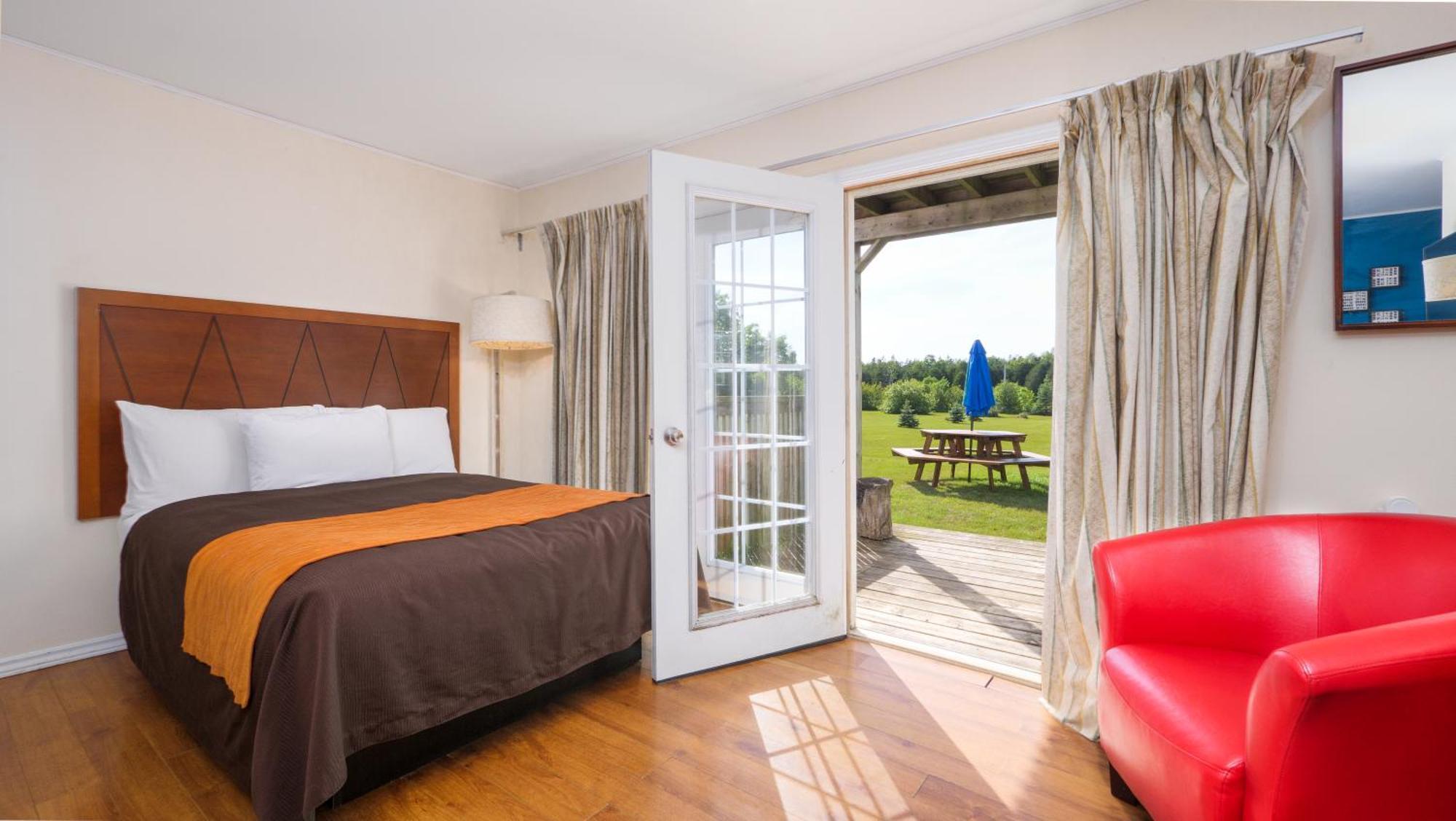 Coach House Inn โทเบอร์มอรี ภายนอก รูปภาพ