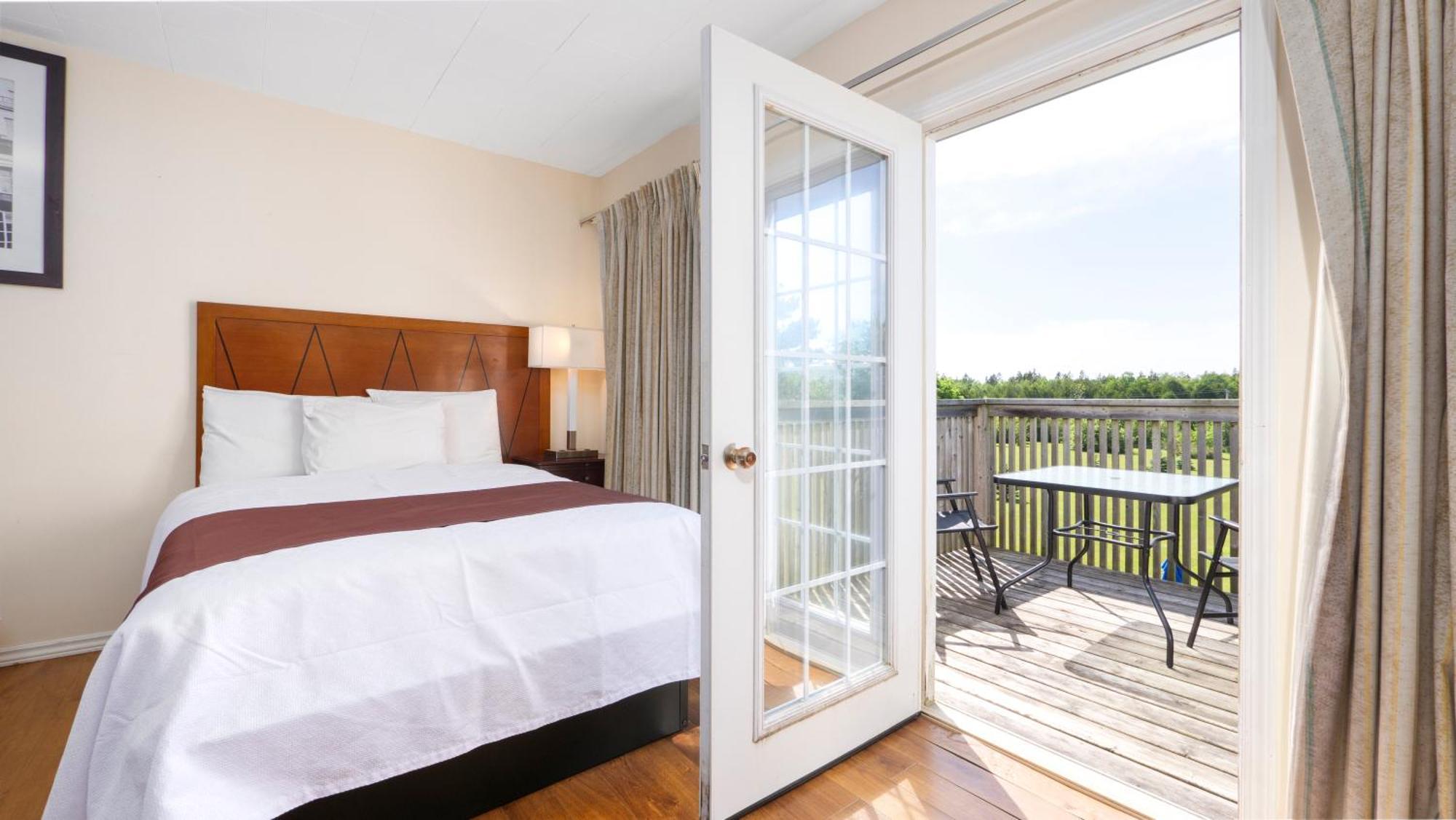 Coach House Inn โทเบอร์มอรี ภายนอก รูปภาพ