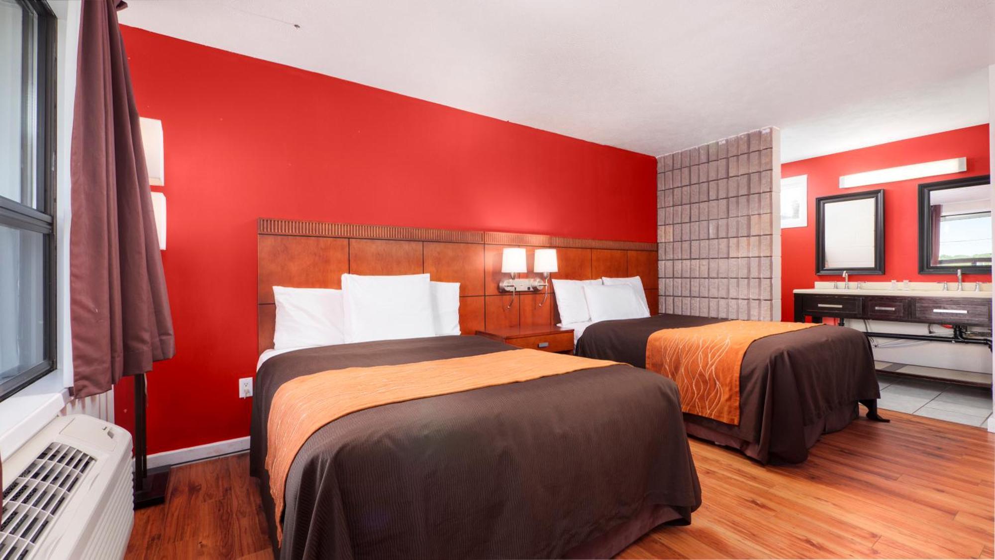 Coach House Inn โทเบอร์มอรี ภายนอก รูปภาพ
