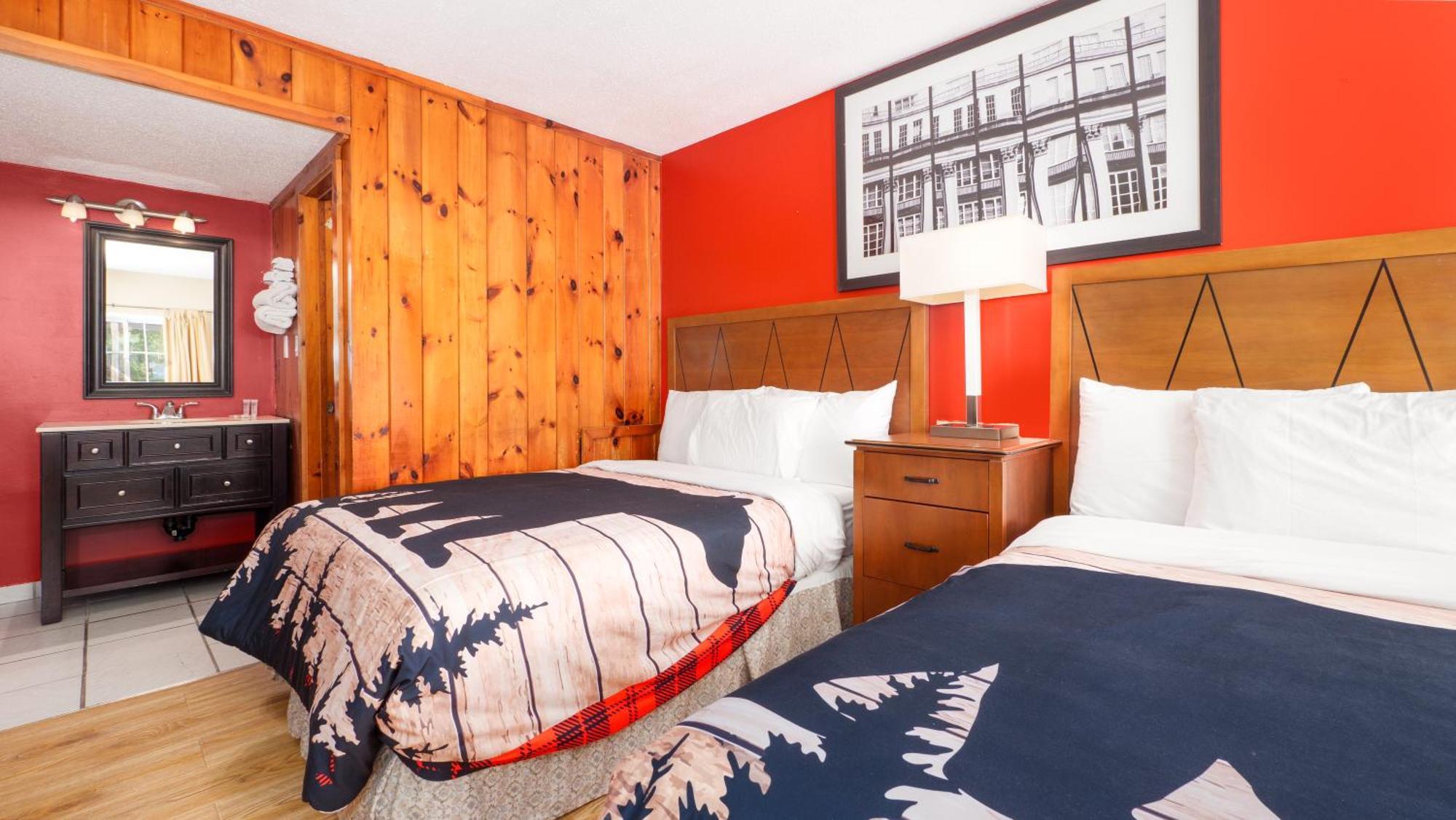 Coach House Inn โทเบอร์มอรี ภายนอก รูปภาพ