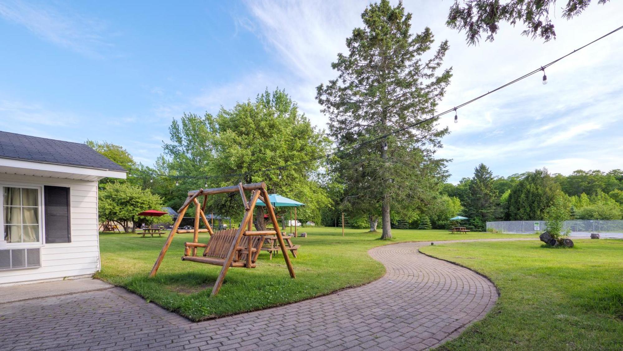 Coach House Inn โทเบอร์มอรี ภายนอก รูปภาพ