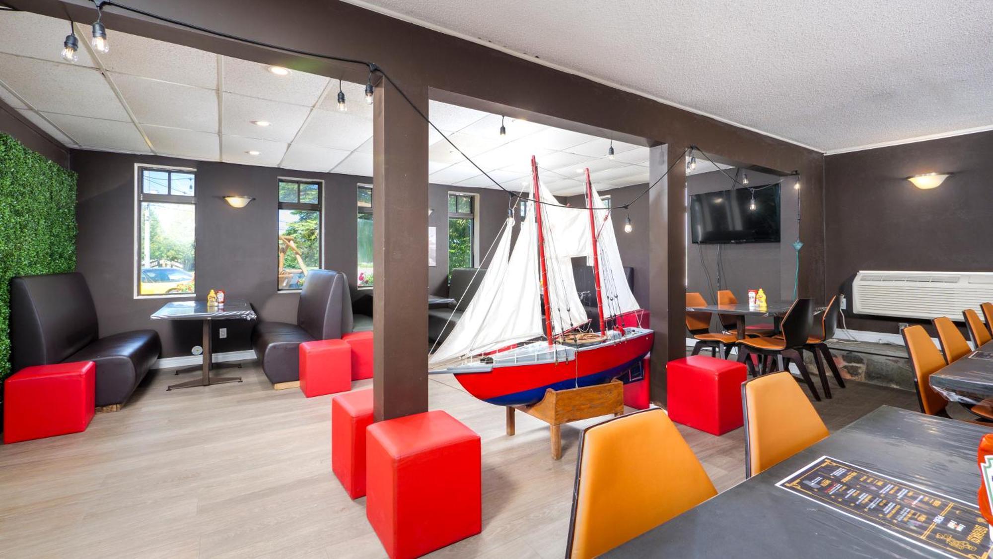 Coach House Inn โทเบอร์มอรี ภายนอก รูปภาพ